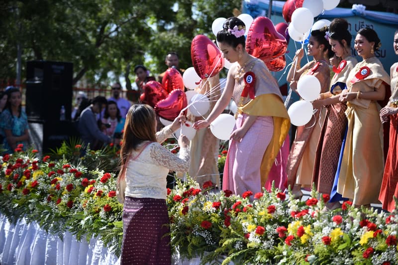 Community Meditation Workshop Success